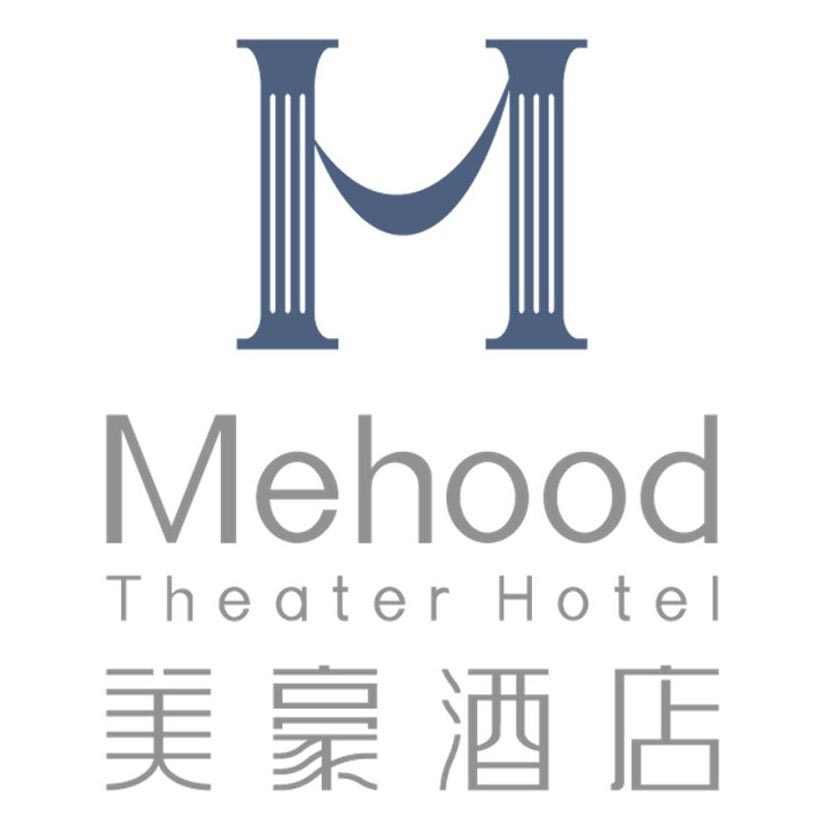 美豪酒店(西安行政中心高铁北客站旗舰店) Logo